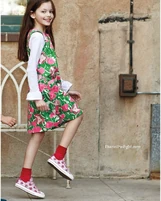 DiarioTwilight-MackenzieFoy 4