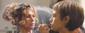 Suzanne Diaz applying T'Pol makeup.jpg
