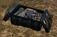 AmmoBF2142Deployed