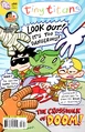 Tiny Titans Vol 1 44