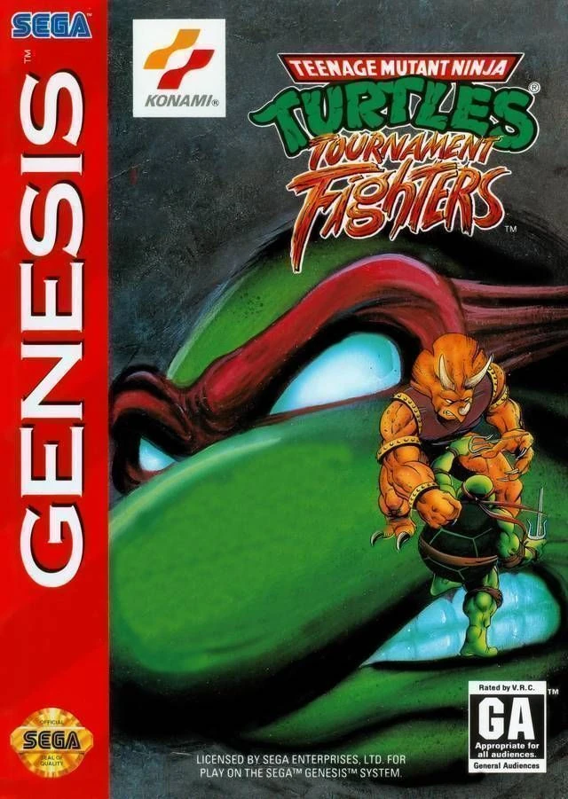 Fightersega