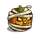 Pumpkin Mummy-icon