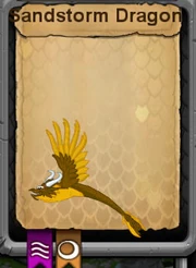 Sandstorm Adult
