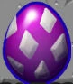 Sandstorm Egg