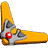 The Boomerang from Four Swords Adventures