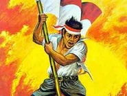 Pejuang 45