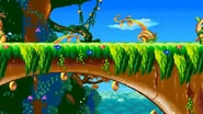 JustAShuttleLoopSonicRushLeafStorm