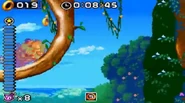 SonicRushBlazeScreenshotShuttleLoopLeafStorm