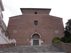 Maria in Aracoeli