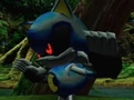 SA2 Metal Sonic