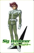 Sigwendener