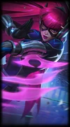 Irelia InfiltratorLoading
