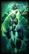 Xerath RunebornLoading
