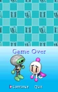 Game Over BSDS