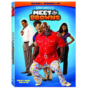 browns meet tv