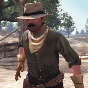 Rdr tripp lockley