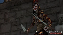 Dragon age znak zabojcy 2