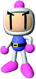 Bomberman Art BSDS