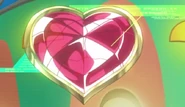Complete Heart Piece