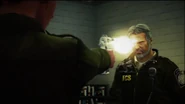 Sullivan shot OTR