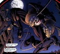 Nightwing Target 003