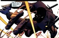 Nightwing Target 004