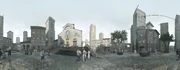 Tuscany Panoramic