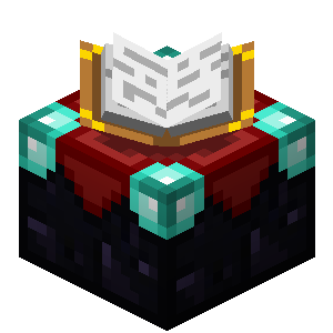 Enchantment Table