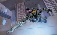 BL Four Jump