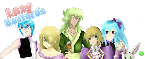 Bastardloids