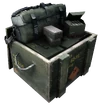 Ammocrate