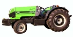 AA 6.60 Parralero - 2005