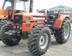 AA 7600 MFWD w o cab