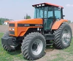 AA 9655 MFWD