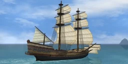Catalog War Brig