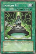 Impulso psi