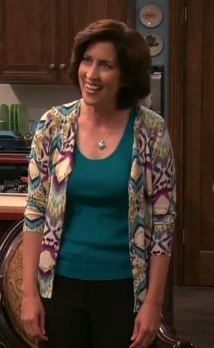 Freddie's Mom
