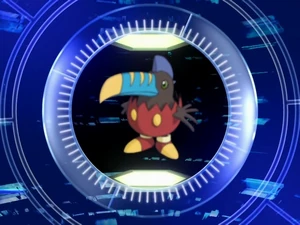 DigiAnalyserFrontier-Toucanmon