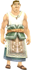 Fado (Twilight Princess)