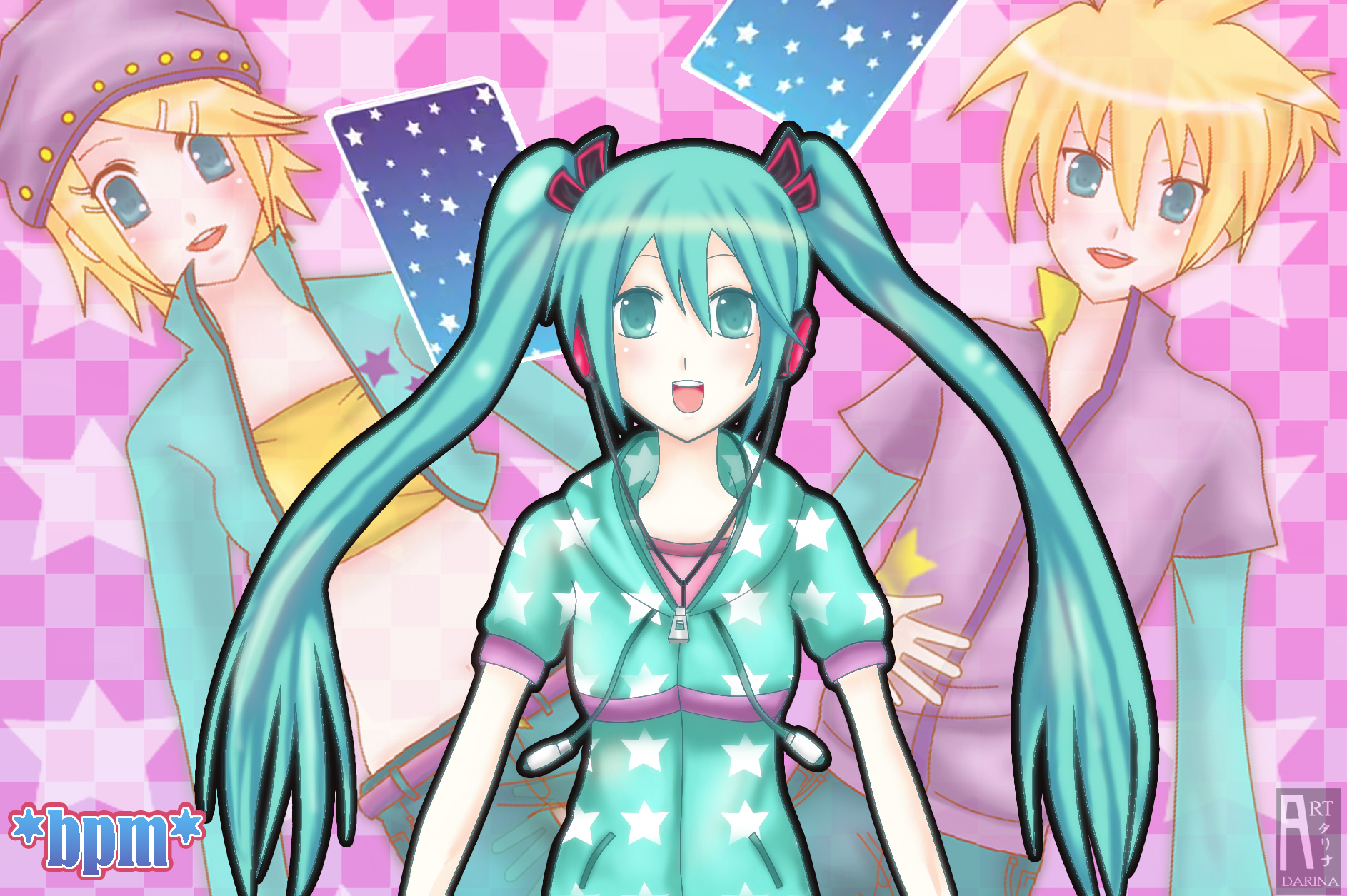 Bpm Hatsune Miku