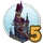 Setting the Table-icon