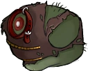 Zombie gargantuar body1