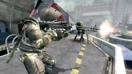 Soldier Silo BO