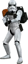 Imperial Marine
