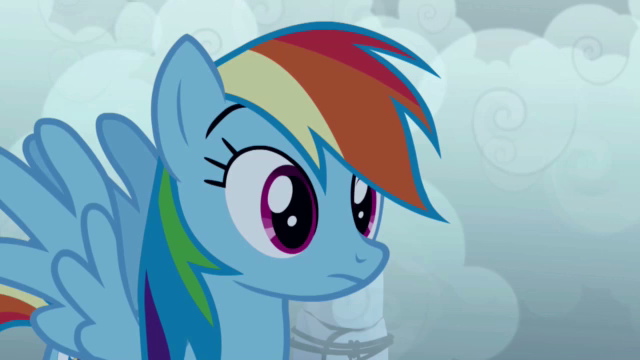 My Little Pony Fim Wiki Rainbow Dash