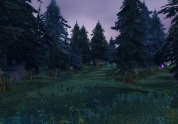 Azuremyst-Isle-Woods