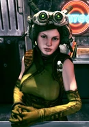 Mel
