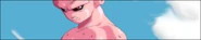 Saga Majin Buu