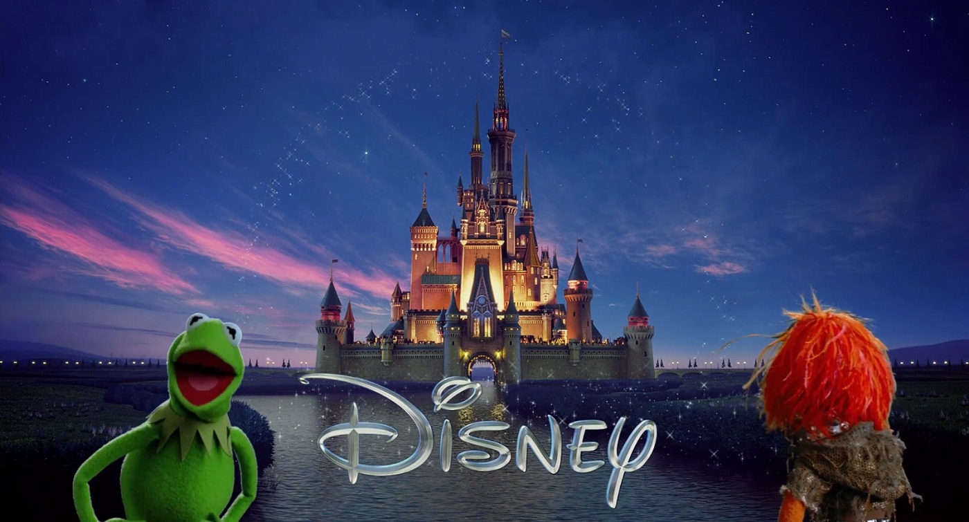 The Walt Disney Company - Muppet Wiki