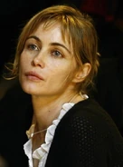 Emmanuelle Beart